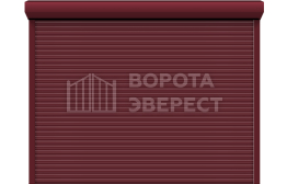 Ворота автоматические подъемные гаражные 2600×2300 ВЭ-2103